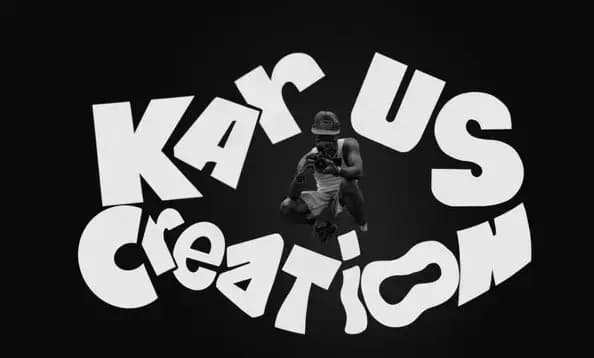 Karus Création Logo