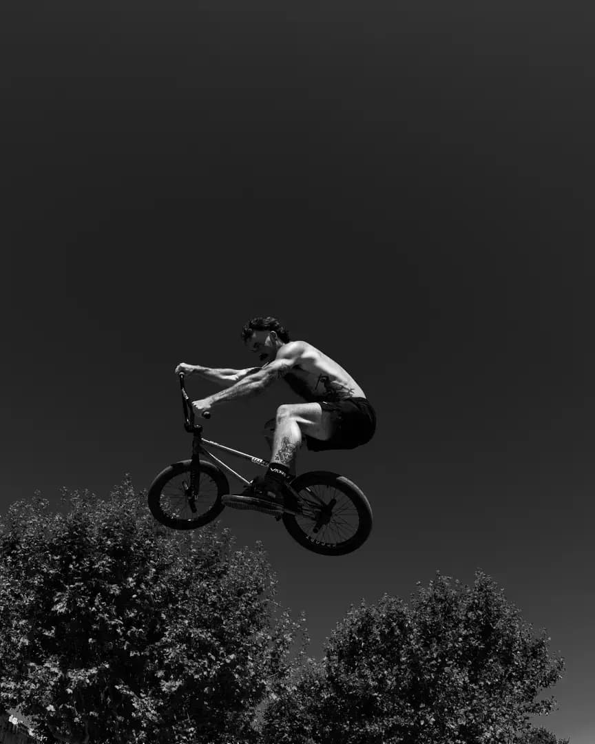 BMX