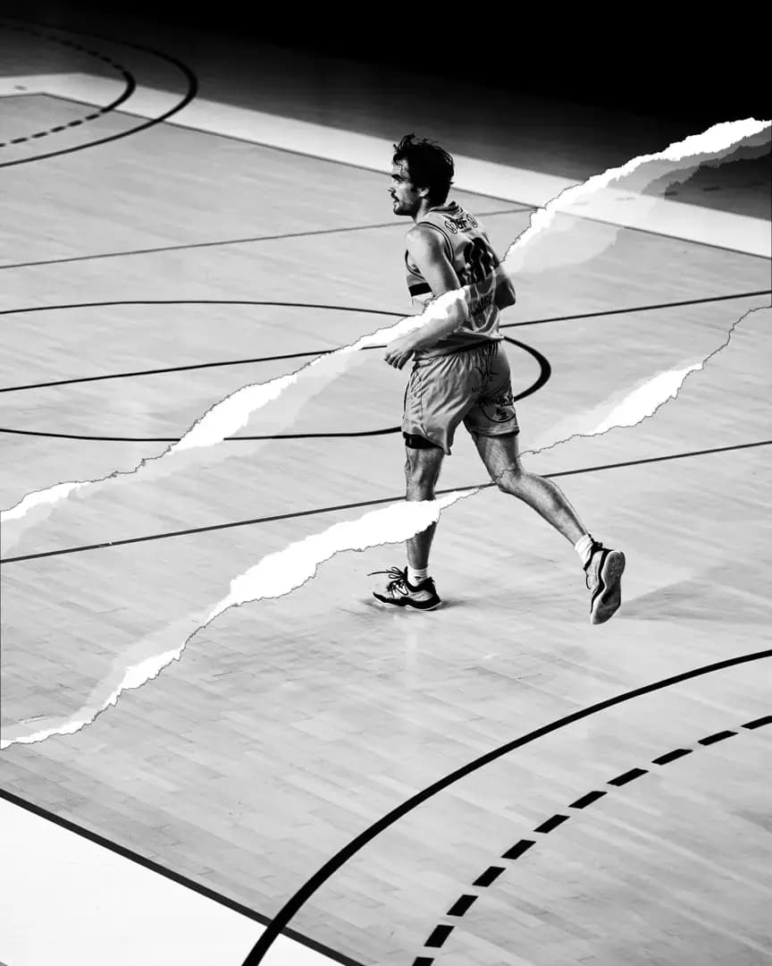 Basket 1