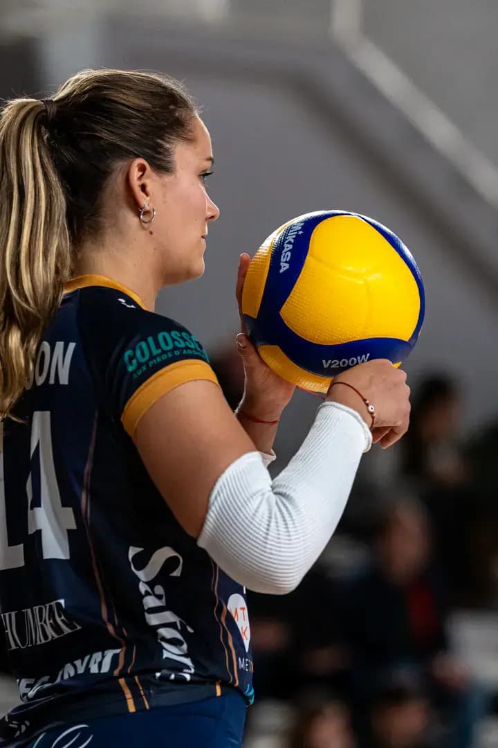 Volley Photo 47